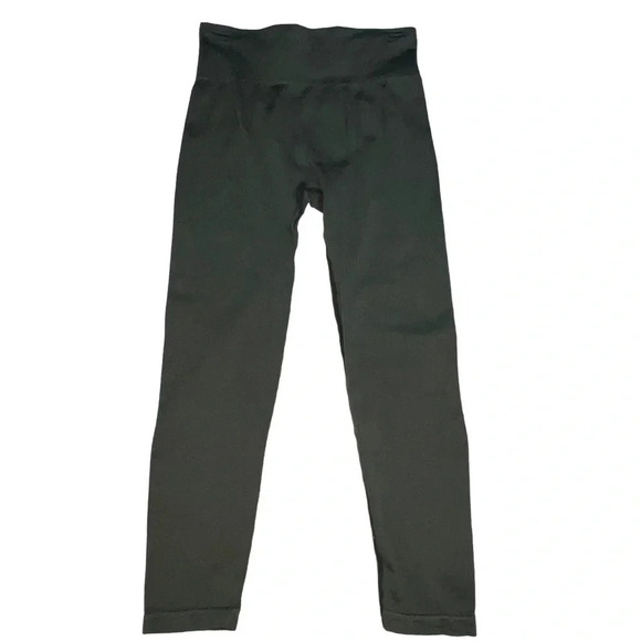 Z by Zella Green Leggings Size Small - Picture 2 of 6